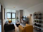 Departamento en renta en Lomas de Sotelo Departamento en renta en Lomas de Sotelo