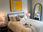 Departamento en renta en Lomas de Sotelo