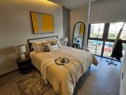 Departamento en Renta en Lomas de Sotelo, Distrito Federal