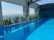 Departamento en renta en Lomas de Sotelo Loft