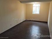 Departamento en Renta en LOMAS DE SOTELO, MIGUEL HIDALGO...