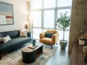 Departamento en renta en Lomas de Sotelo, Miguel... Departamento en renta en Lomas de Sotelo, Miguel...