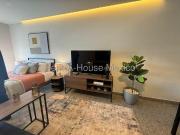 Departamento en Renta en Lomas de Sotelo,Miguel Hidalgo...