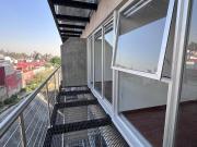 Departamento en renta en Lomas de Tarango, Álvaro...