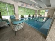 Departamento en renta en Lomas de Tarango, Álvaro...