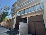 DEPARTAMENTO EN RENTA EN LOMAS DE TECAMACHALCO