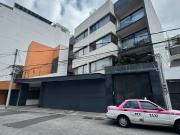 DEPARTAMENTO EN RENTA EN LOMAS DE TECAMACHALCO