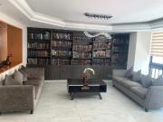 departamento en renta en lomas de tecamachalco