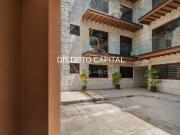 Departamento en renta en Lomas de Tecamachalco