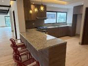 Departamento en renta en Lomas de Tecamachalco