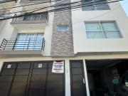 Departamento en renta en Lomas de Tecamachalco,...