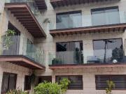 Departamento en renta en Lomas de Tecamachalco,...