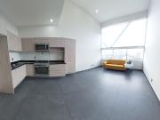 Departamento en renta en Lomas de Tecamachalco Sección...