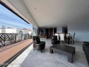 Departamento en renta en Lomas de Tecamachalco Sección...