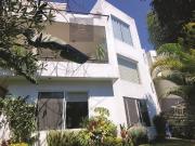 Departamento en renta en Lomas de Tetela