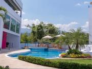 Departamento en renta en Lomas de Tetela, Cuernavaca,...