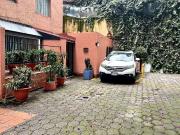 Departamento en renta en Lomas de Virreyes, Miguel...