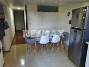 Departamento en Renta en Lomas de Vista Hermosa