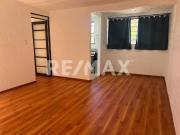 Departamento en renta en Lomas de Vista Hermosa