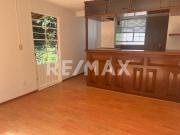 Departamento en renta en Lomas de Vista Hermosa