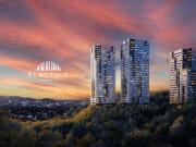 Departamento en renta en Lomas de Vista Hermosa,... Departamento en renta en Lomas de Vista Hermosa,...