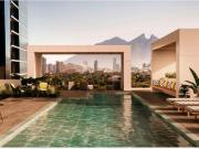 Departamento en renta en Lomas del Campestre, San Pedro...