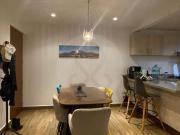 Departamento en renta en Lomas del Chamizal 2 Rec?maras