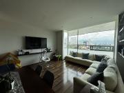 Departamento en renta en Lomas del Chamizal, Cuajimalpa...