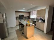 Departamento en renta en Lomas del Chamizal, Cuajimalpa...