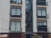 Departamento en renta en Lomas del Chamizal, Cuajimalpa...