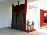 Departamento en renta en Lomas del Chamizal, Cuajimalpa...