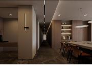 Departamento en renta en Lomas del Chamizal, Cuajimalpa...