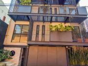 Departamento en renta en Lomas del Chamizal, Cuajimalpa...