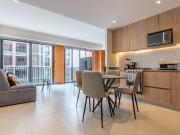 Departamento en renta en Lomas del Country, Guadalajara,... Departamento en renta en Lomas del Country, Guadalajara,...