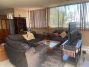 DEPARTAMENTO EN RENTA EN LOMAS DEL HUIZACHALCERCA MIRAFLORES