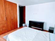 Departamento en renta en Lomas del Pedregal, San Luis Potosí