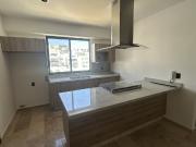 Departamento en renta en Lomas del Pedregal, San Luis Potosí