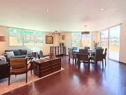 Departamento en renta en Lomas del Río, Naucalpan de...