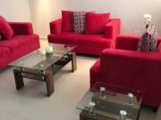 Departamento en renta en Lomas del Tecnológico, San Luis...