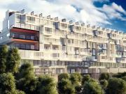 Departamento en renta en Lomas Doctores, Tijuana con 2...