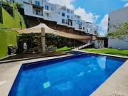 DEPARTAMENTO EN RENTA EN LOMAS TZOMPANTLE