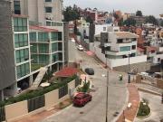 Departamento en renta en Lomas Verdes 6a Sección,...