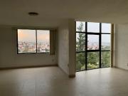 Departamento en renta en Lomas Verdes Naucalpan