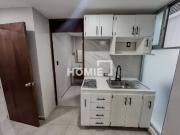 Departamento en Renta en Lomas Verdes, Naucalpan