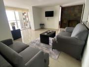 Departamento en Renta en Lomas de Chapultepec