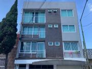 Departamento en Renta en Lorenzo Boturini, Venustiano...