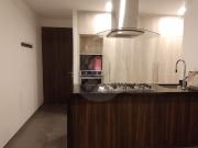 Departamento en renta en Los Alpes