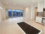 Departamento en renta en Los Alpes, Álvaro Obregón,...