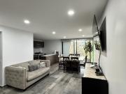 Departamento en renta en Los Alpes, Álvaro Obregón,...