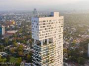 Departamento en renta en Los Alpes, Álvaro Obregón,...